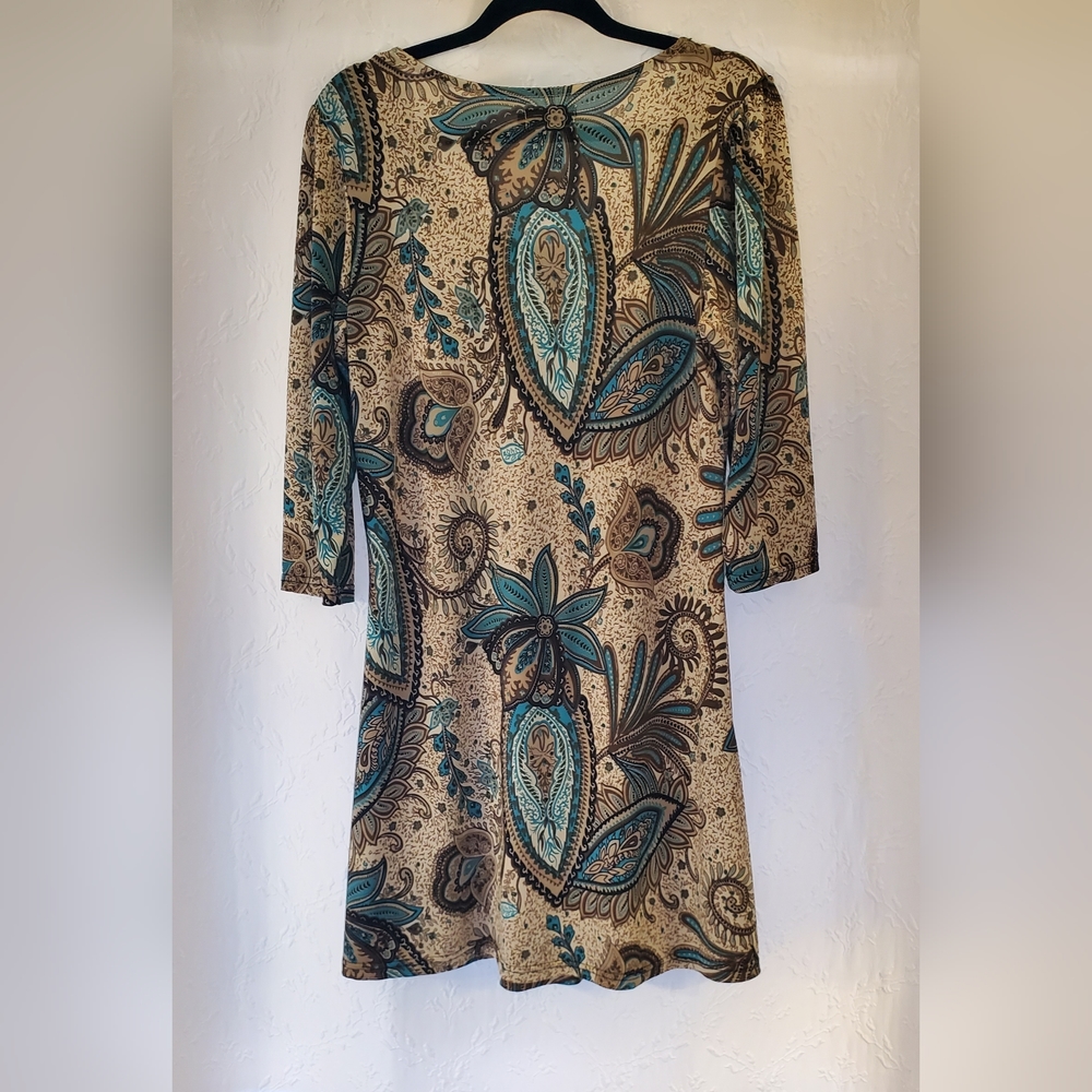 R & B Collection Tunic - Picture 2 of 7